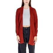 Gilet Vero Moda VMNANCY LS OPEN CARDIGAN BOO 10310777