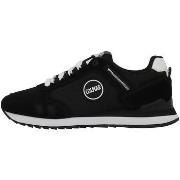 Baskets Colmar Travis sport bold black