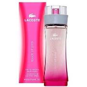 Cologne Lacoste Touch of Pink - eau de toilette - 90ml - vaporisateur