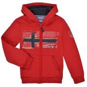 Sweat-shirt enfant Geographical Norway GAYTO