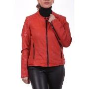 Veste Gipsy Alcie Orange