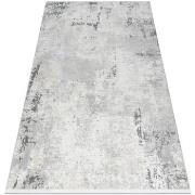 Tapis Rugsx Tapis moderne DUKE 51378 crème / gris 180x270 cm