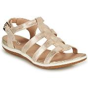 Sandales Geox D SANDAL VEGA A