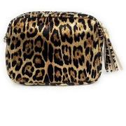 Sac Bandouliere Oh My Bag LITTLE SEVILLE JUNGLE