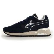 Baskets W6yz YAK-M. 2015185-33 0C24-NAVY/NAVY