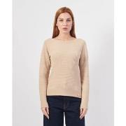 Pull Mademoiselle Du Monde Pull col rond femme MDM