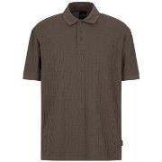 T-shirt EAX Polo