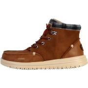 Boots HEYDUDE Bottine à Lacets Bradley Classic