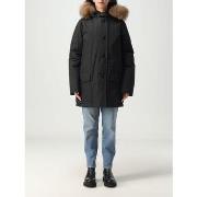 Blouson Woolrich CFWWOU0540FRUT0001 BLK