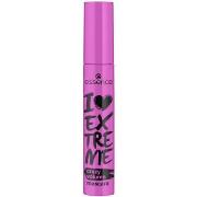 Mascaras Faux-cils Essence Mascara I Love Extreme Volume Crazy