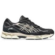 Baskets Asics BASKETS GEL-NYC NOIRES