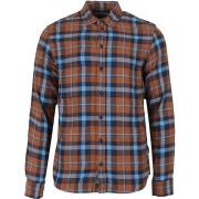 Chemise Blend Of America Shirt lau