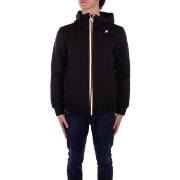 Blouson K-Way K2141DW