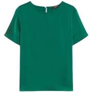 T-shirt Max Mara T-Shirt 2425946051600 004