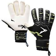 Gants enfant Precision Fusion X Pro Giga