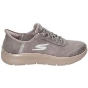 Baskets Skechers Chaussures Ch Go Walk Flex/mali