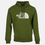 Sweat-shirt The North Face M Light Drew Peak Pullover Hoodie