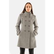 Manteau Salsa 21002955