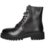 Bottes Blauer Blauer. U.s.a. F4buxton04/lea amphibie Homme