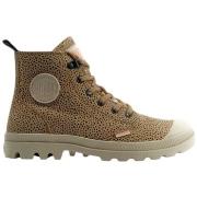 Bottines Palladium PAMPA HI ZIP WL