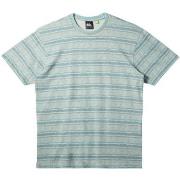 T-shirt Quiksilver Pacific Tribe