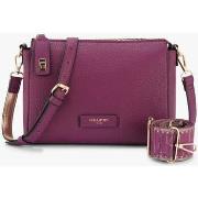 Sac Lollipops Sac multi-poches violet Orin