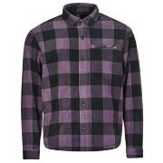 Chemise Volcom OWERED LIGHT LS