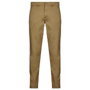 Chinots Selected SLHSLIM-NEW MILES 175 FLEX CHINO