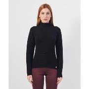 Pull Mademoiselle Du Monde Pull col roulé femme MDM