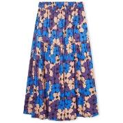 Jupes Compania Fantastica COMPAÑIA FANTÁSTICA Skirt 44103 - Flowers 4