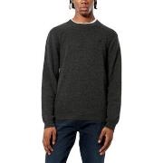 Pull Kaporal - Pull en laine - anthracite