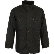 Manteau Barbour Sapper Wax Jacket