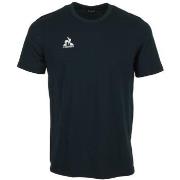 T-shirt Le Coq Sportif Tee Présentation SS n°1