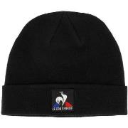 Bonnet Le Coq Sportif Ess bonnet n1 black