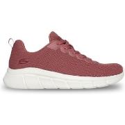 Baskets Skechers Bobs Sport B Flex - Visionary Essence