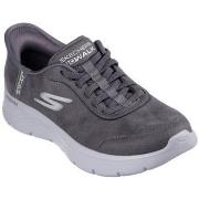 Baskets Skechers GO WALK Flex - Smooth Motion