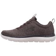 Baskets basses Skechers SUMMITS