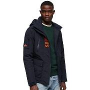 Coupes vent Superdry Hood Ultimate Puritan