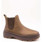 Bottines Camper -