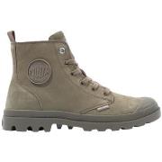 Bottines Palladium PAMPA HI ZIP WL