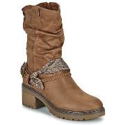 Bottines MTNG 59353