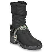 Bottines MTNG 59353