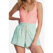 Maillots de bain Billabong Lei Low Volley