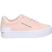 Baskets Calvin Klein Jeans YW0YW01294 BOLD VULC FLATF