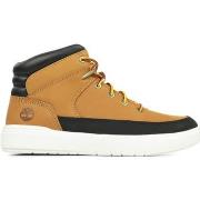 Boots Timberland Seneca Bay Hiker Wheat