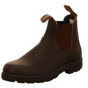 Bottes Blundstone -