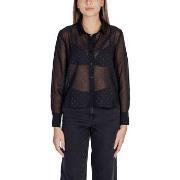 Blouses Jacqueline De Yong Jdyglam L/S Wvn 15337013