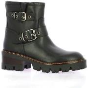 Boots Pao Boots cuir