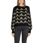 Pull Jacqueline De Yong JDYTINA L/S JACQUARD PULLOVER KNT 15330567