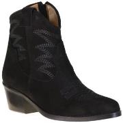 Bottines Garance NATAN